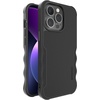 image:imageSmartish iPhone 12 Pro Max Armor Case  Gripzilla Rugged  Protective Slim Tough Grip Cover  Black Tie AffairBlack Tie Affair