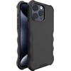 image:imageSmartish iPhone 12 Pro Max Armor Case  Gripzilla Rugged  Protective Slim Tough Grip Cover  Black Tie AffairBlack Tie Affair