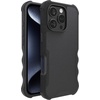 image:imageSmartish iPhone 12 Pro Max Armor Case  Gripzilla Rugged  Protective Slim Tough Grip Cover  Black Tie AffairBlack Tie Affair