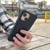 image:imageSmartish iPhone 12 Pro Max Armor Case  Gripzilla Rugged  Protective Slim Tough Grip Cover  Black Tie AffairBlack Tie Affair