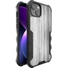 image:imageSmartish iPhone 12 Pro Max Armor Case  Gripzilla Rugged  Protective Slim Tough Grip Cover  Black Tie AffairGraspin Aspen