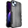 image:imageSmartish iPhone 12 Pro Max Armor Case  Gripzilla Rugged  Protective Slim Tough Grip Cover  Black Tie AffairGraspin Aspen