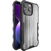 image:imageSmartish iPhone 12 Pro Max Armor Case  Gripzilla Rugged  Protective Slim Tough Grip Cover  Black Tie AffairGraspin Aspen