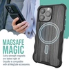 image:imageSmartish iPhone 12 Pro Max Armor Case  Gripzilla Rugged  Protective Slim Tough Grip Cover  Black Tie AffairGraspin Aspen