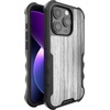 image:imageSmartish iPhone 12 Pro Max Armor Case  Gripzilla Rugged  Protective Slim Tough Grip Cover  Black Tie AffairGraspin Aspen