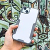 image:imageSmartish iPhone 12 Pro Max Armor Case  Gripzilla Rugged  Protective Slim Tough Grip Cover  Black Tie AffairGray Area