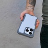 image:imageSmartish iPhone 12 Pro Max Armor Case  Gripzilla Rugged  Protective Slim Tough Grip Cover  Black Tie AffairGray Area