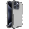image:imageSmartish iPhone 12 Pro Max Armor Case  Gripzilla Rugged  Protective Slim Tough Grip Cover  Black Tie AffairGray Area