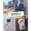 image:imageSmartish iPhone 12 Pro Max Armor Case  Gripzilla Rugged  Protective Slim Tough Grip Cover  Black Tie AffairGray Area
