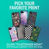 image:imageSmartish iPhone 12 Pro Max Armor Case  Gripzilla Rugged  Protective Slim Tough Grip Cover  Black Tie AffairMore Prints