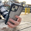 image:imageSmartish iPhone 12 Pro Max Armor Case  Gripzilla Rugged  Protective Slim Tough Grip Cover  Black Tie AffairMore Prints