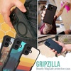 image:imageSmartish iPhone 12 Pro Max Armor Case  Gripzilla Rugged  Protective Slim Tough Grip Cover  Black Tie AffairMore Prints
