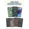 image:imageSmartish iPhone 12 Pro Max Armor Case  Gripzilla Rugged  Protective Slim Tough Grip Cover  Black Tie AffairMore Prints