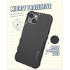 image:imageSmartish iPhone 12 Pro Max Armor Case  Gripzilla Rugged  Protective Slim Tough Grip Cover  Black Tie AffairMore Prints