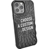 image:imageSmartish iPhone 12 Pro Max Armor Case  Gripzilla Rugged  Protective Slim Tough Grip Cover  Black Tie AffairMore Prints