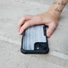 image:imageSmartish iPhone 12 Pro Max Armor Case  Gripzilla Rugged  Protective Slim Tough Grip Cover  Black Tie AffairMore Prints