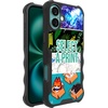 image:imageSmartish iPhone 12 Pro Max Armor Case  Gripzilla Rugged  Protective Slim Tough Grip Cover  Black Tie AffairMore Prints