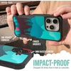 image:imageSmartish iPhone 12 Pro Max Armor Case  Gripzilla Rugged  Protective Slim Tough Grip Cover  Black Tie AffairMoving Mountains
