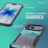 image:imageSmartish iPhone 12 Pro Max Armor Case  Gripzilla Rugged  Protective Slim Tough Grip Cover  Black Tie AffairMoving Mountains