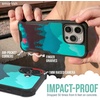 image:imageSmartish iPhone 12 Pro Max Armor Case  Gripzilla Rugged  Protective Slim Tough Grip Cover  Black Tie AffairMoving Mountains