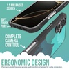 image:imageSmartish iPhone 12 Pro Max Armor Case  Gripzilla Rugged  Protective Slim Tough Grip Cover  Black Tie AffairMoving Mountains