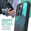 image:imageSmartish iPhone 12 Pro Max Armor Case  Gripzilla Rugged  Protective Slim Tough Grip Cover  Black Tie AffairMoving Mountains