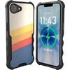 image:imageSmartish iPhone 12 Pro Max Armor Case  Gripzilla Rugged  Protective Slim Tough Grip Cover  Black Tie AffairStriped Up