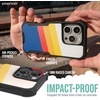 image:imageSmartish iPhone 12 Pro Max Armor Case  Gripzilla Rugged  Protective Slim Tough Grip Cover  Black Tie AffairStriped Up