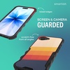 image:imageSmartish iPhone 12 Pro Max Armor Case  Gripzilla Rugged  Protective Slim Tough Grip Cover  Black Tie AffairStriped Up