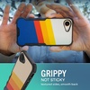 image:imageSmartish iPhone 12 Pro Max Armor Case  Gripzilla Rugged  Protective Slim Tough Grip Cover  Black Tie AffairStriped Up