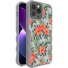 image:imageSmartish iPhone 12 Pro Max Armor Case  Gripzilla Rugged  Protective Slim Tough Grip Cover  Black Tie AffairTropical Shirt