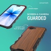 image:imageSmartish iPhone 12 Pro Max Armor Case  Gripzilla Rugged  Protective Slim Tough Grip Cover  Black Tie AffairWalnut Woods