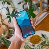 image:imageSmartish iPhone 12 Pro Max Armor Case  Gripzilla Rugged  Protective Slim Tough Grip Cover  Black Tie AffairWildflower Fields