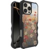 image:imageSmartish iPhone 12 Pro Max Armor Case  Gripzilla Rugged  Protective Slim Tough Grip Cover  Black Tie AffairWildflower Fields