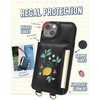 image:imageSmartish iPhone 13 Pro Crossbody Wallet Case for Women  Dancing Queen PurseClutch with Detachable Strap amp Wristlet Protective Cover with Credit Card Holder  Stiletto BlackGoldChefs Special