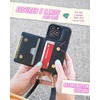 image:imageSmartish iPhone 13 Pro Crossbody Wallet Case for Women  Dancing Queen PurseClutch with Detachable Strap amp Wristlet Protective Cover with Credit Card Holder  Stiletto BlackGoldChefs Special