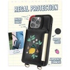 image:imageSmartish iPhone 13 Pro Crossbody Wallet Case for Women  Dancing Queen PurseClutch with Detachable Strap amp Wristlet Protective Cover with Credit Card Holder  Stiletto BlackGoldChefs Special