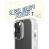 image:imageSmartish iPhone 13 Pro Max Slim Case  Gripmunk  Lightweight  Protective Thin Grip Cover  Nothin to HideClearly Clear