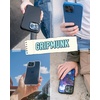 image:imageSmartish iPhone 13 Pro Max Slim Case  Gripmunk  Lightweight  Protective Thin Grip Cover  Nothin to HideClearly Clear