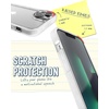 image:imageSmartish iPhone 13 Pro Max Slim Case  Gripmunk  Lightweight  Protective Thin Grip Cover  Nothin to HideClearly Clear