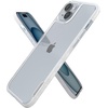 image:imageSmartish iPhone 13 Pro Max Slim Case  Gripmunk  Lightweight  Protective Thin Grip Cover  Nothin to HideClearly Clear