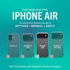 image:imageSmartish iPhone 13 Pro Max Slim Case  Gripmunk  Lightweight  Protective Thin Grip Cover  Nothin to HideClearly Clear