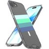 image:imageSmartish iPhone 13 Pro Max Slim Case  Gripmunk  Lightweight  Protective Thin Grip Cover  Nothin to HideDeep End MagSafe