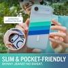 image:imageSmartish iPhone 13 Pro Max Slim Case  Gripmunk  Lightweight  Protective Thin Grip Cover  Nothin to HideDeep End MagSafe