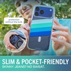 image:imageSmartish iPhone 13 Pro Max Slim Case  Gripmunk  Lightweight  Protective Thin Grip Cover  Nothin to HideDeep End MagSafe