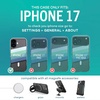 image:imageSmartish iPhone 13 Pro Max Slim Case  Gripmunk  Lightweight  Protective Thin Grip Cover  Nothin to HideDeep End MagSafe