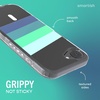 image:imageSmartish iPhone 13 Pro Max Slim Case  Gripmunk  Lightweight  Protective Thin Grip Cover  Nothin to HideDeep End MagSafe