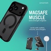 image:imageSmartish iPhone 13 Pro Max Slim Case  Gripmunk  Lightweight  Protective Thin Grip Cover  Nothin to HideMore Prints MagSafe