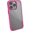 image:imageSmartish iPhone 13 Pro Max Slim Case  Gripmunk  Lightweight  Protective Thin Grip Cover  Nothin to HidePinking Clearly