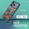 image:imageSmartish iPhone 13 Pro Max Slim Case  Gripmunk  Lightweight  Protective Thin Grip Cover  Nothin to HideTropical MagSafe
